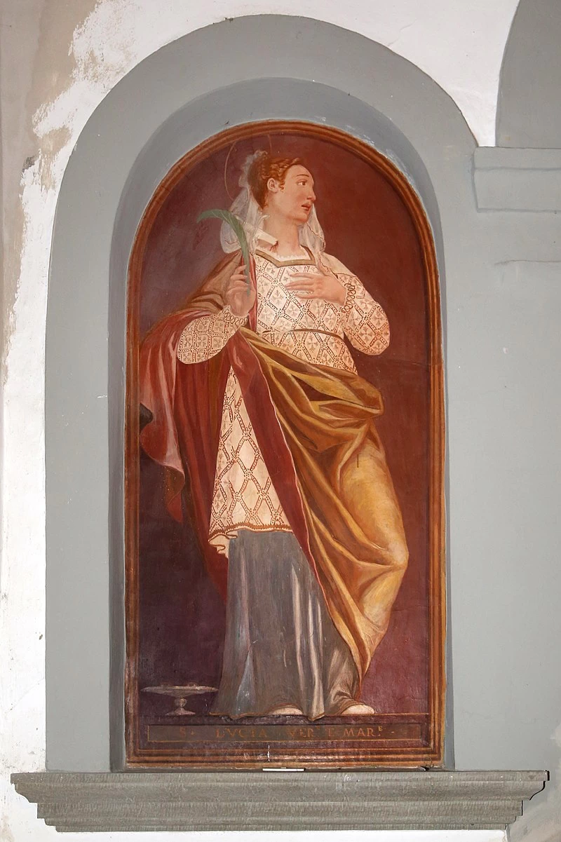 Montespertoli, tenuta di Corfecciano - Urbana, Firenze, santa Lucia